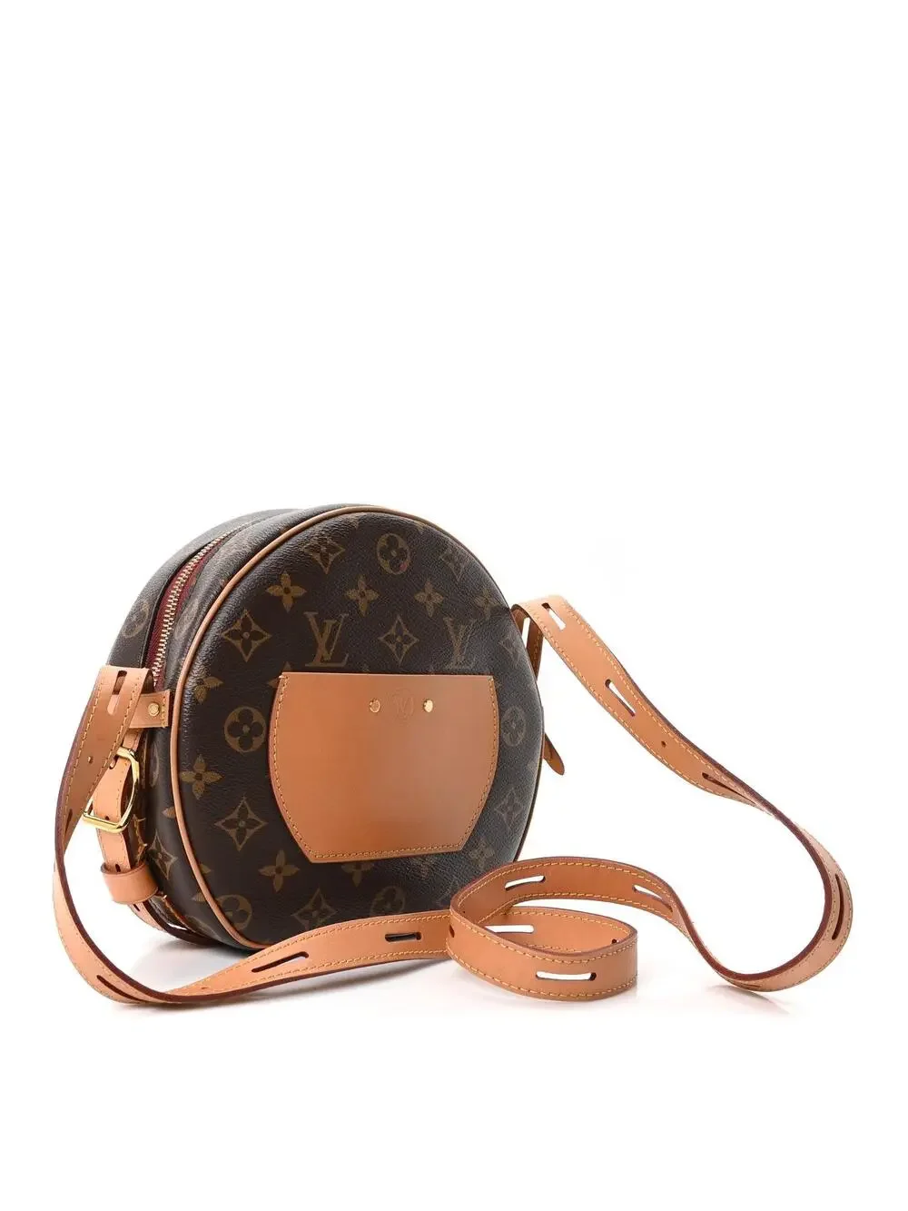 Louis Vuitton Boite Chapeau Souple Mm #335179L15B
